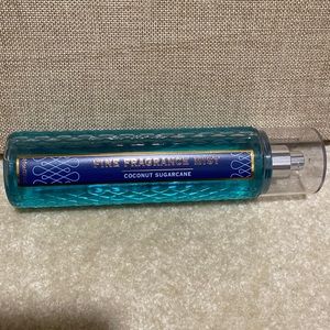 Coconut Sugarcane Bath and Body spray